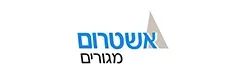 אשטרום מגורים