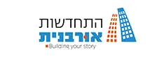 התחדשות אורבנית