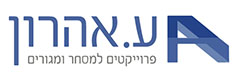 עופר אהרון