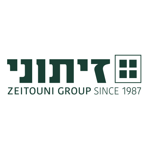 קבוצת זיתוני