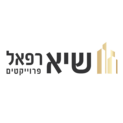 ש.י.א רפאל פרויקטים בע"מ