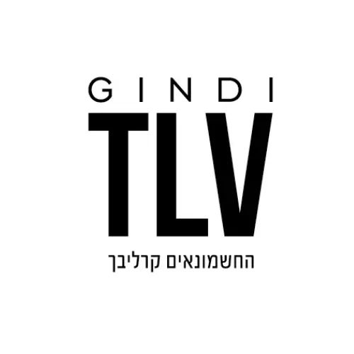 GINDI TLV – גינדי תל אביב