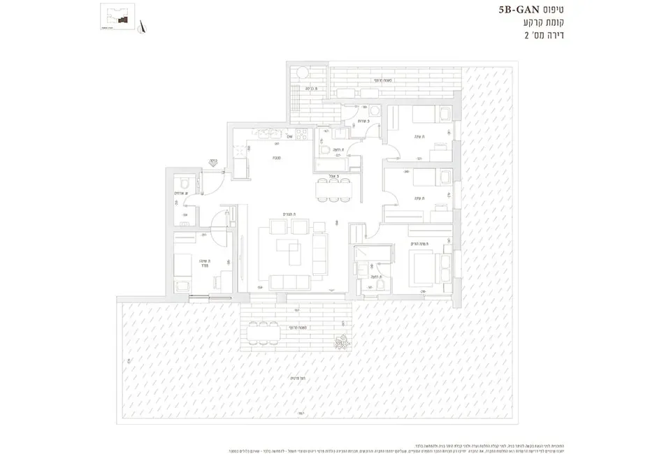 Project blueprints