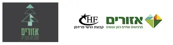 אזורים צמרות נהריה