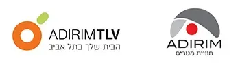 אדירים TLV - שלב ב'