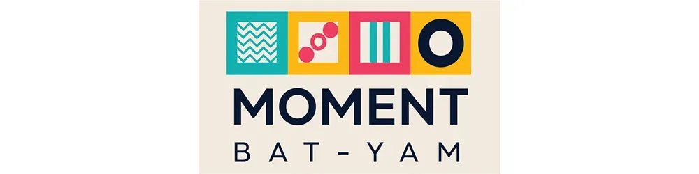 MOMENT - מומנט בת ים