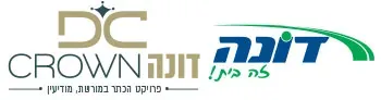 CROWN – דונה קראון