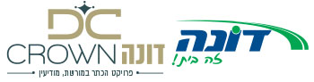 CROWN – דונה קראון