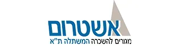 אשטרום המשתלה תל אביב