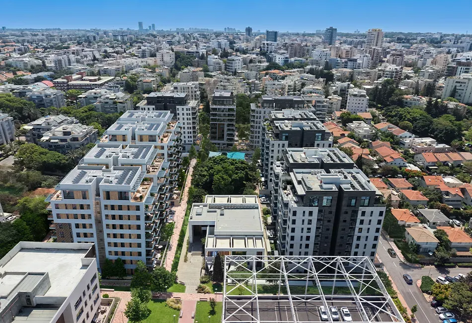 הרצליה הירוקה