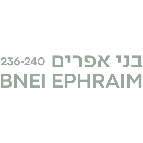 בני אפרים 236-240
