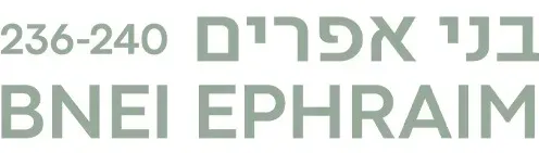 בני אפרים 236-240
