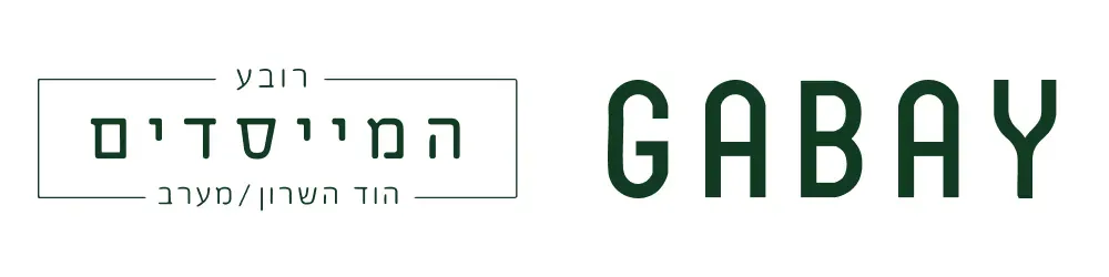 רובע המייסדים – שלב ב'