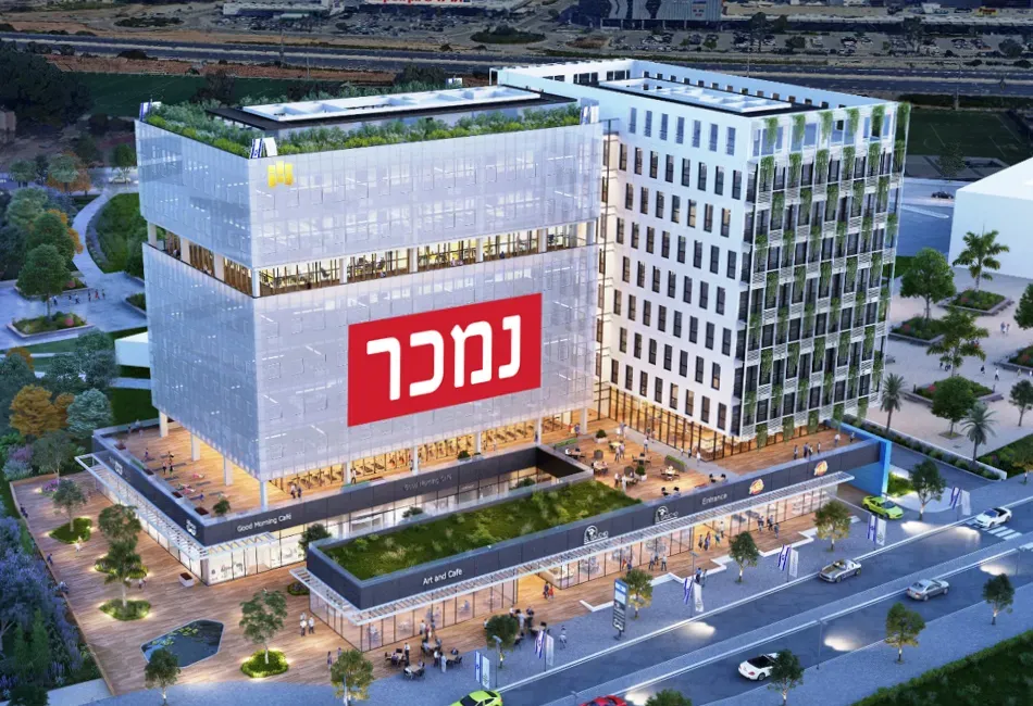 בראשית BUSINESS