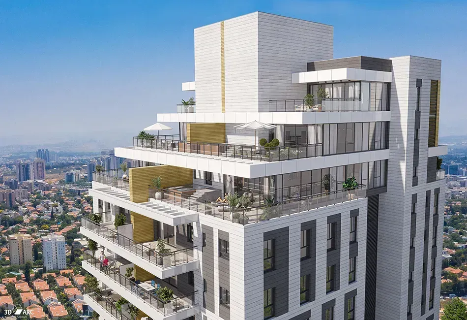 NEARO TOWERS