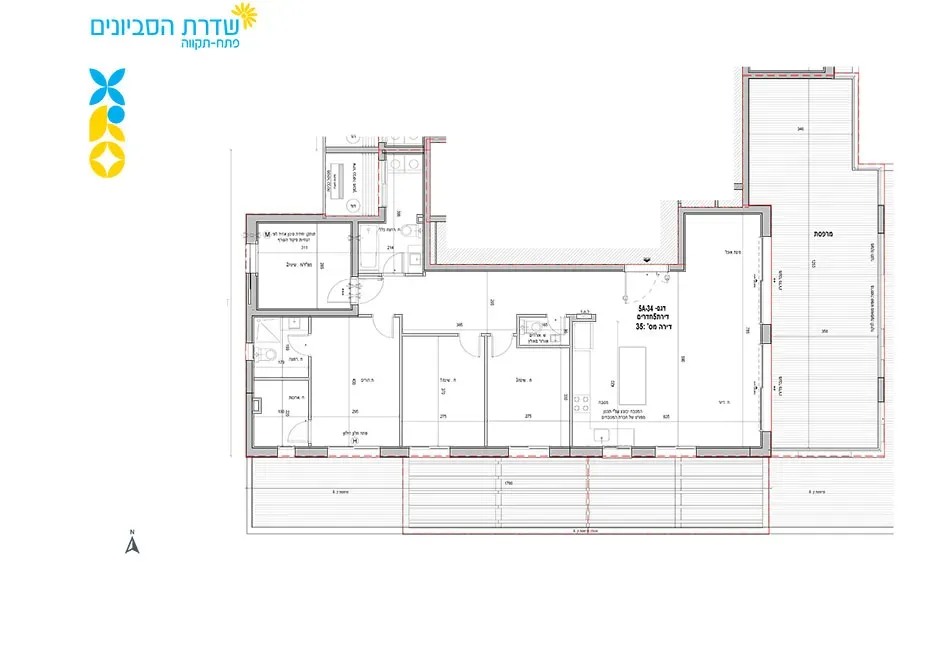 Project blueprints