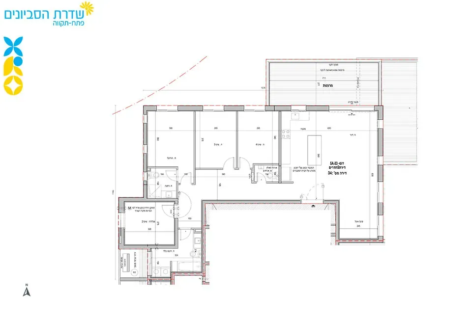 Project blueprints