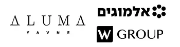ALUMA יבנה