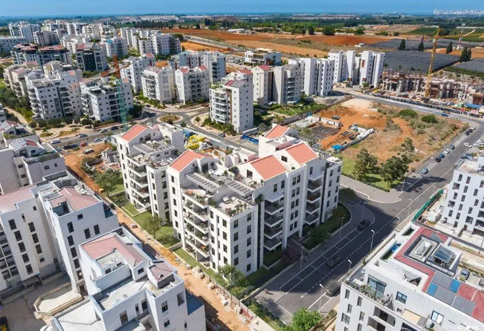 שבירו בנווה זמר רעננה