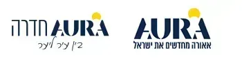 אאורה בין עיר ליער חדרה
