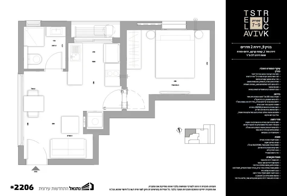 Project blueprints