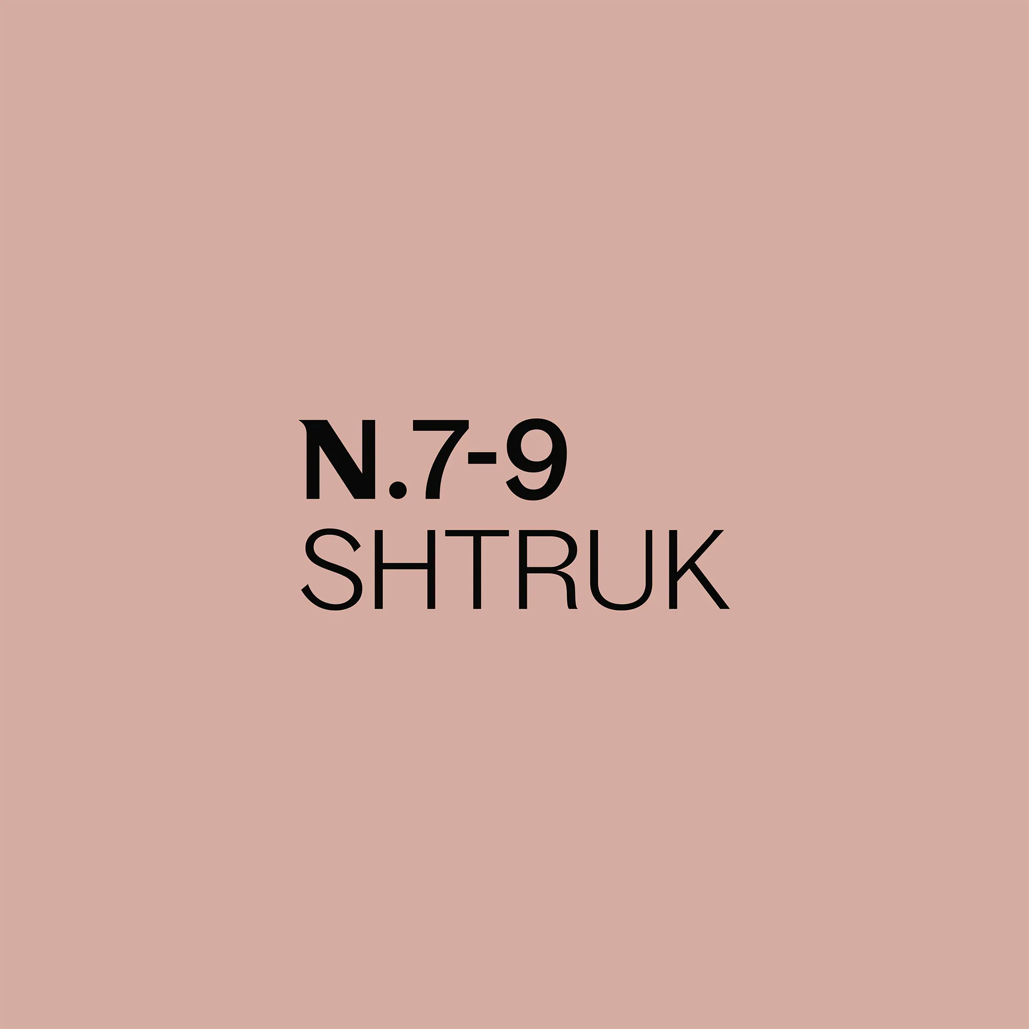 שטרוק 7-9 תל אביב