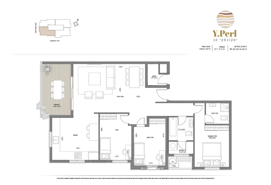 Project blueprints