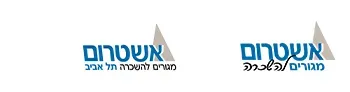 אשטרום נווה עופר תל אביב