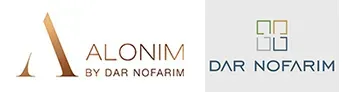 ALONIM - דר נופרים בגבעת אלונים