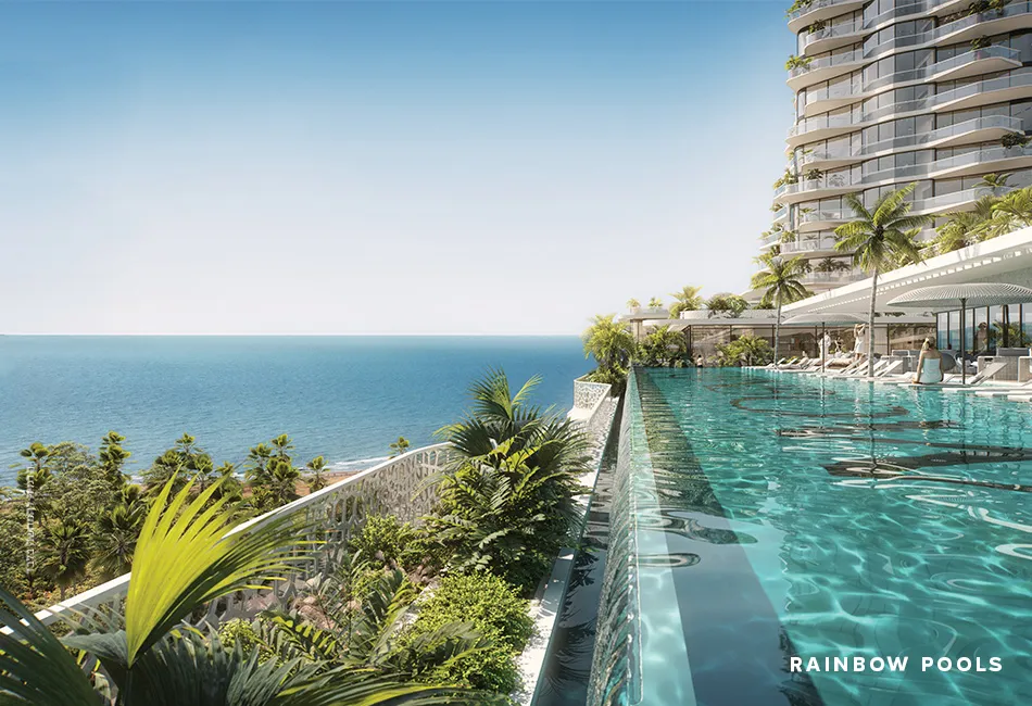 RAINBOW TEL-AVIV
