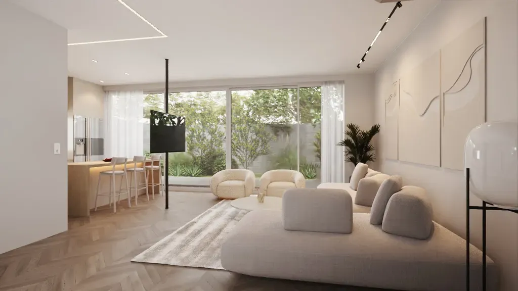 Project media gallery