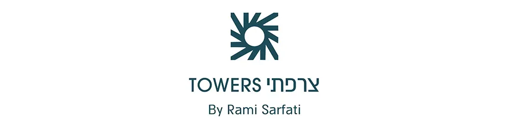 צרפתי TOWERS‎ - אשדוד