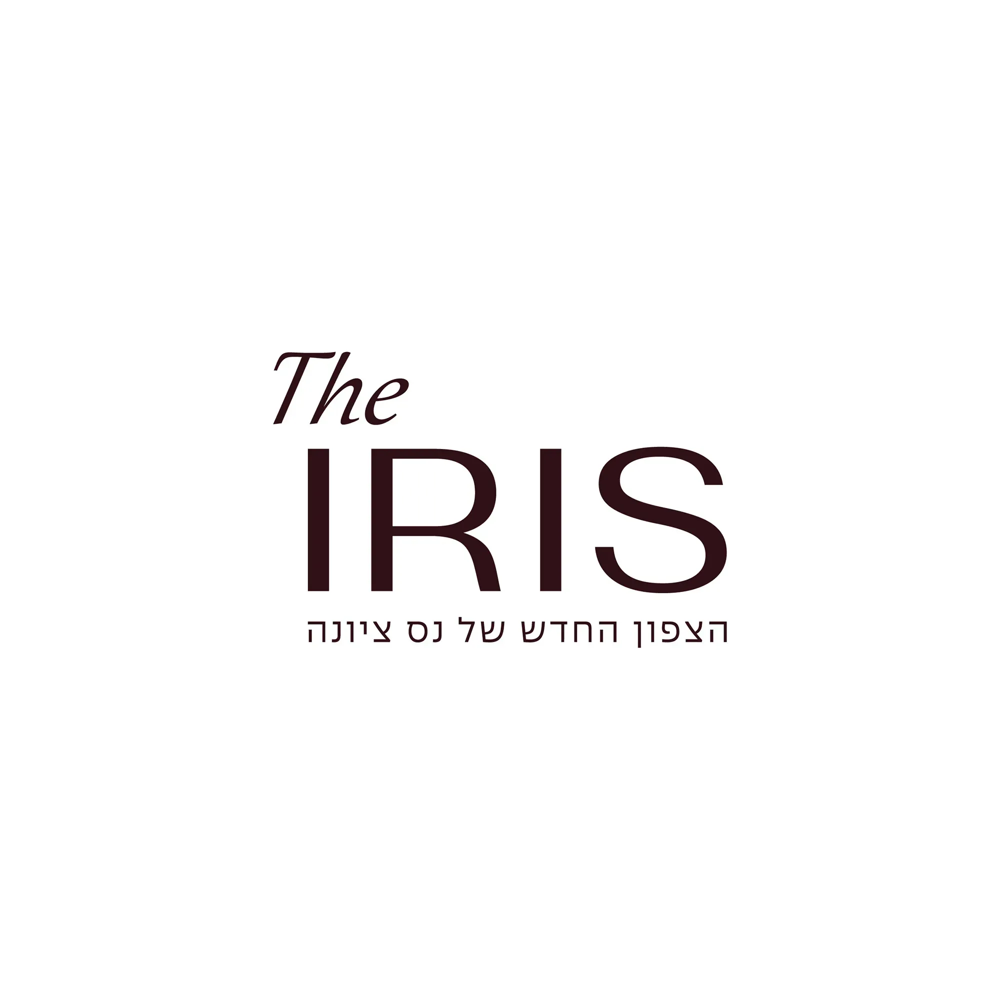 THE IRIS