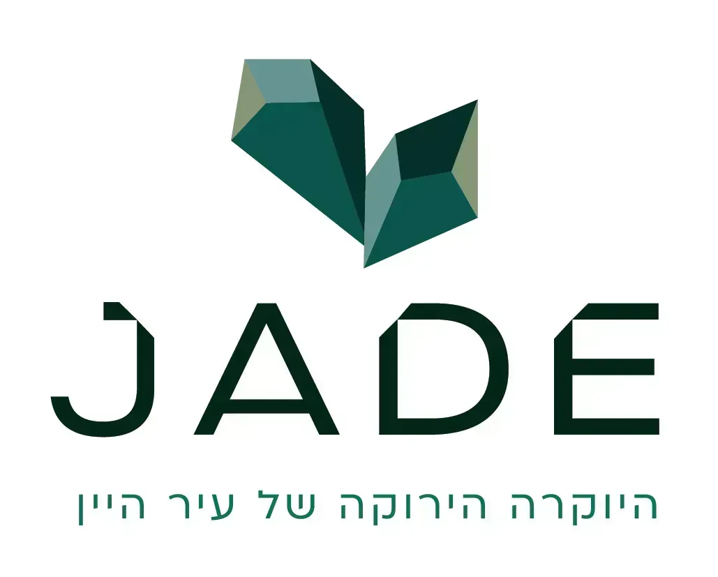 JADE אשקלון