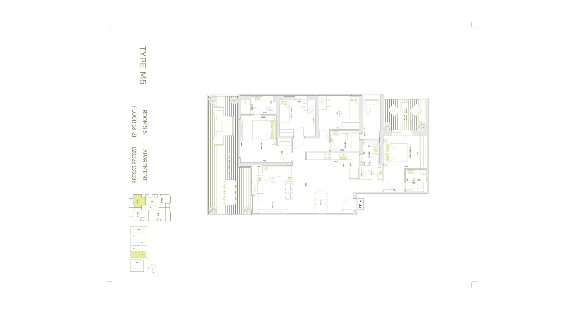Project blueprints