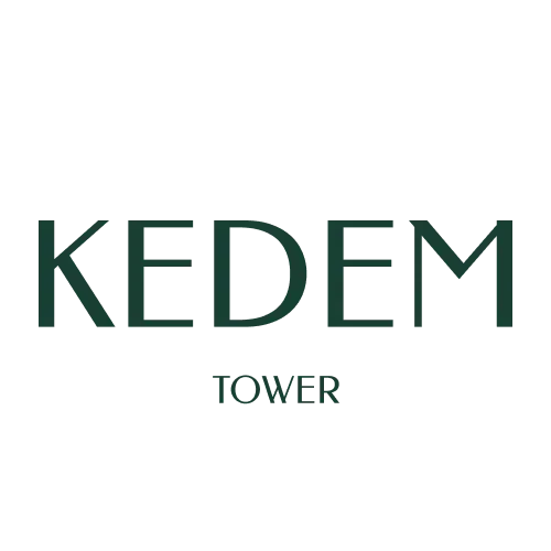 KEDEM TOWER | רובע קדם