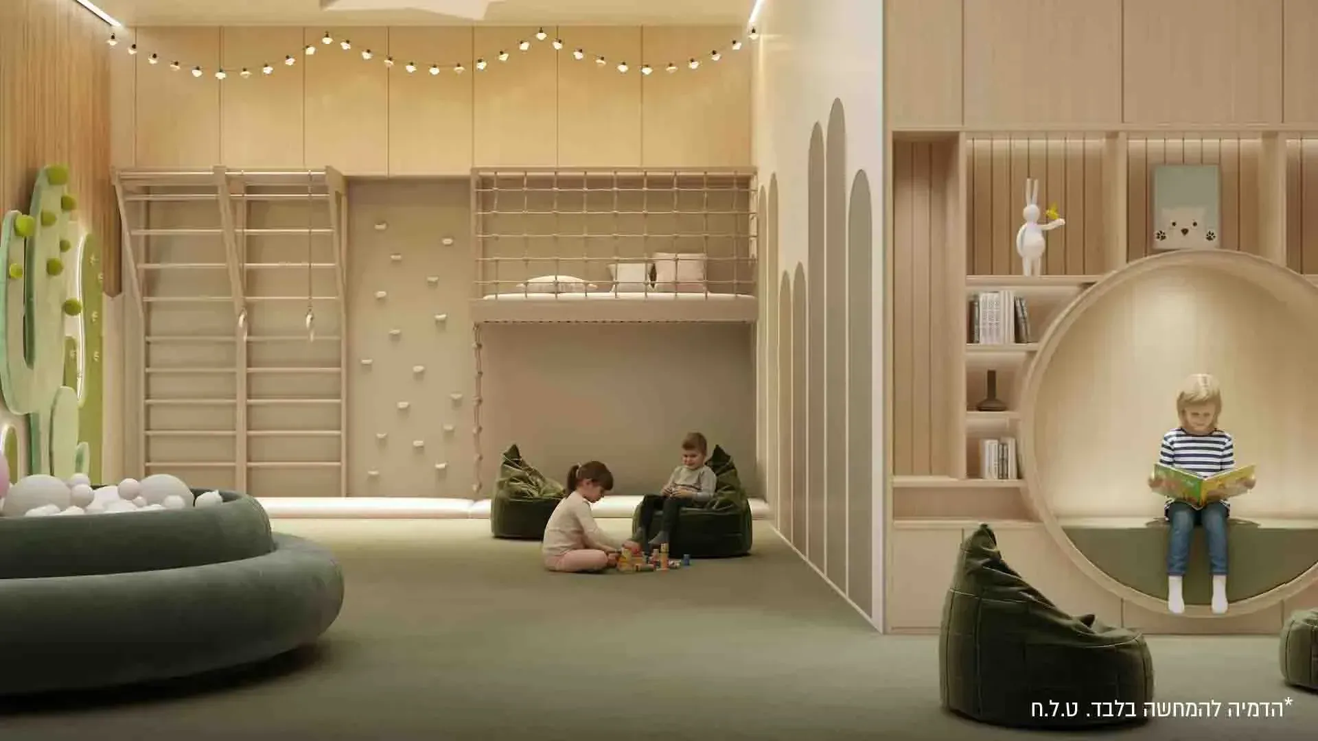 Project media gallery