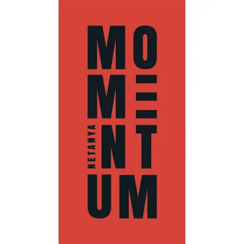 MOMENTUM - מסחרי
