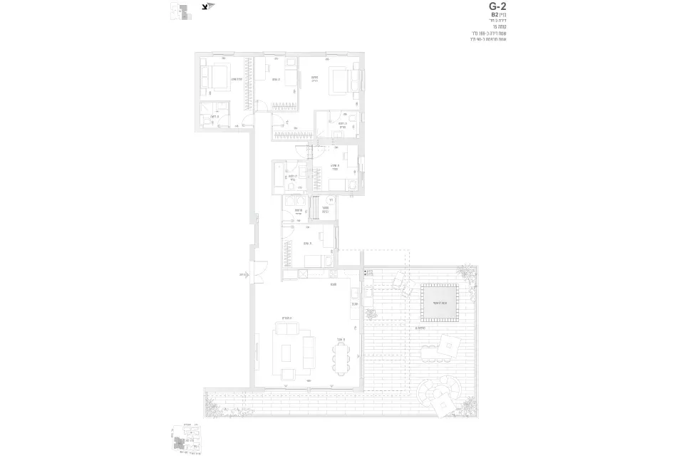 Project blueprints