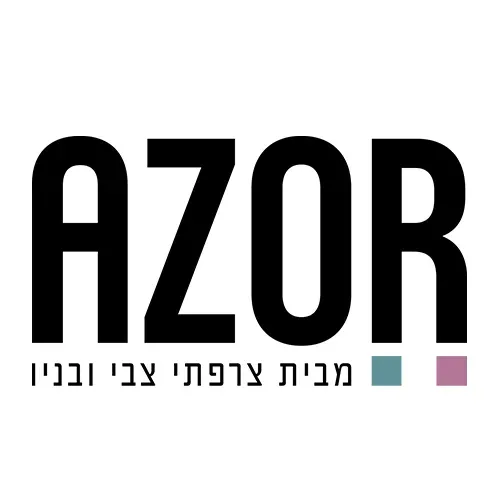 צרפתי AZOR