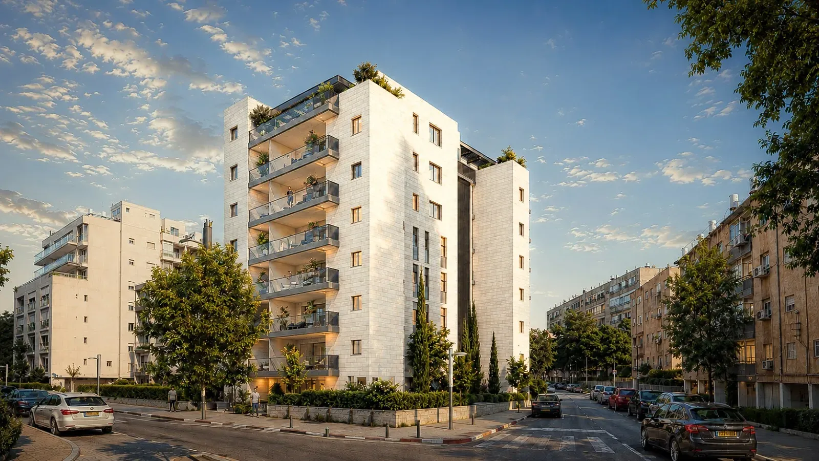 השיקמה 49 בת ים