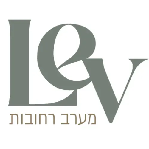 LEV רחובות
