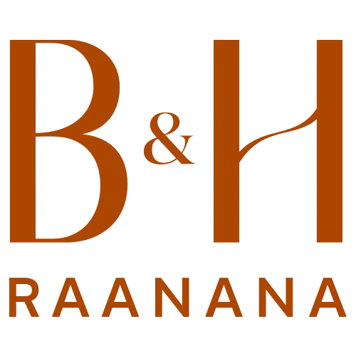 B&H בורוכוב רעננה