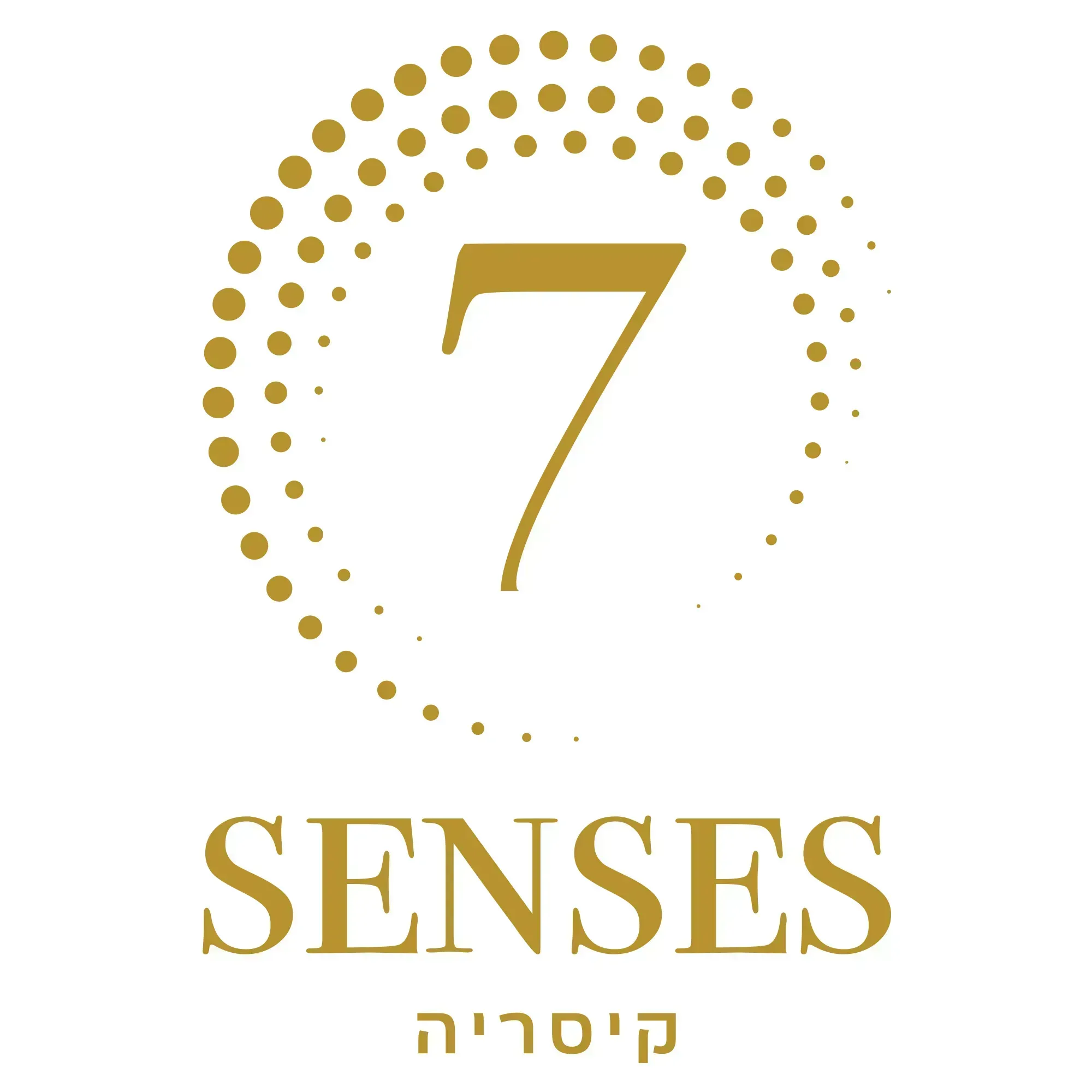 פרויקט 7SENSES קיסריה