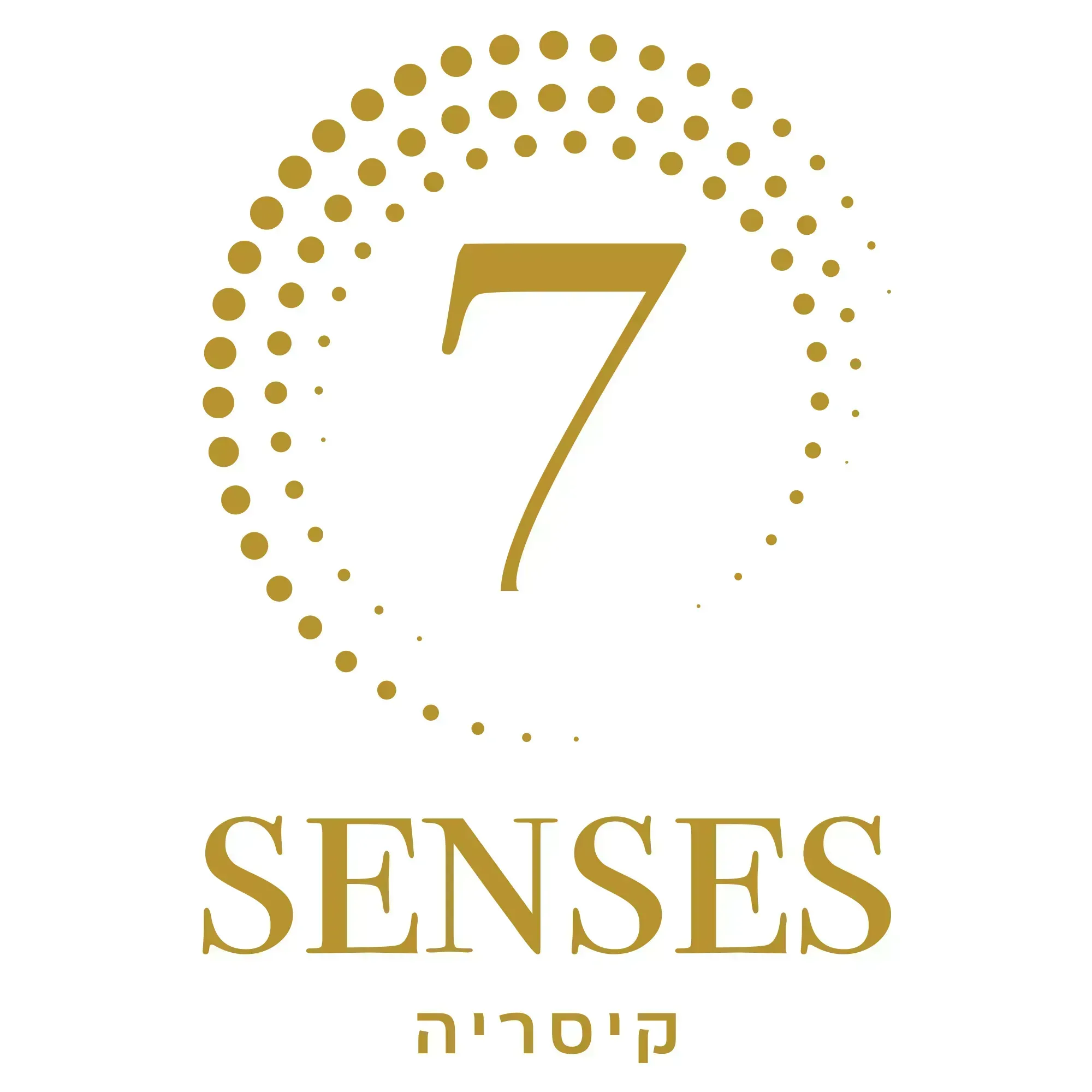 7SENSES קיסריה