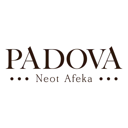 PADOVA NEOT AFEKA/קהילת פאדובה 17