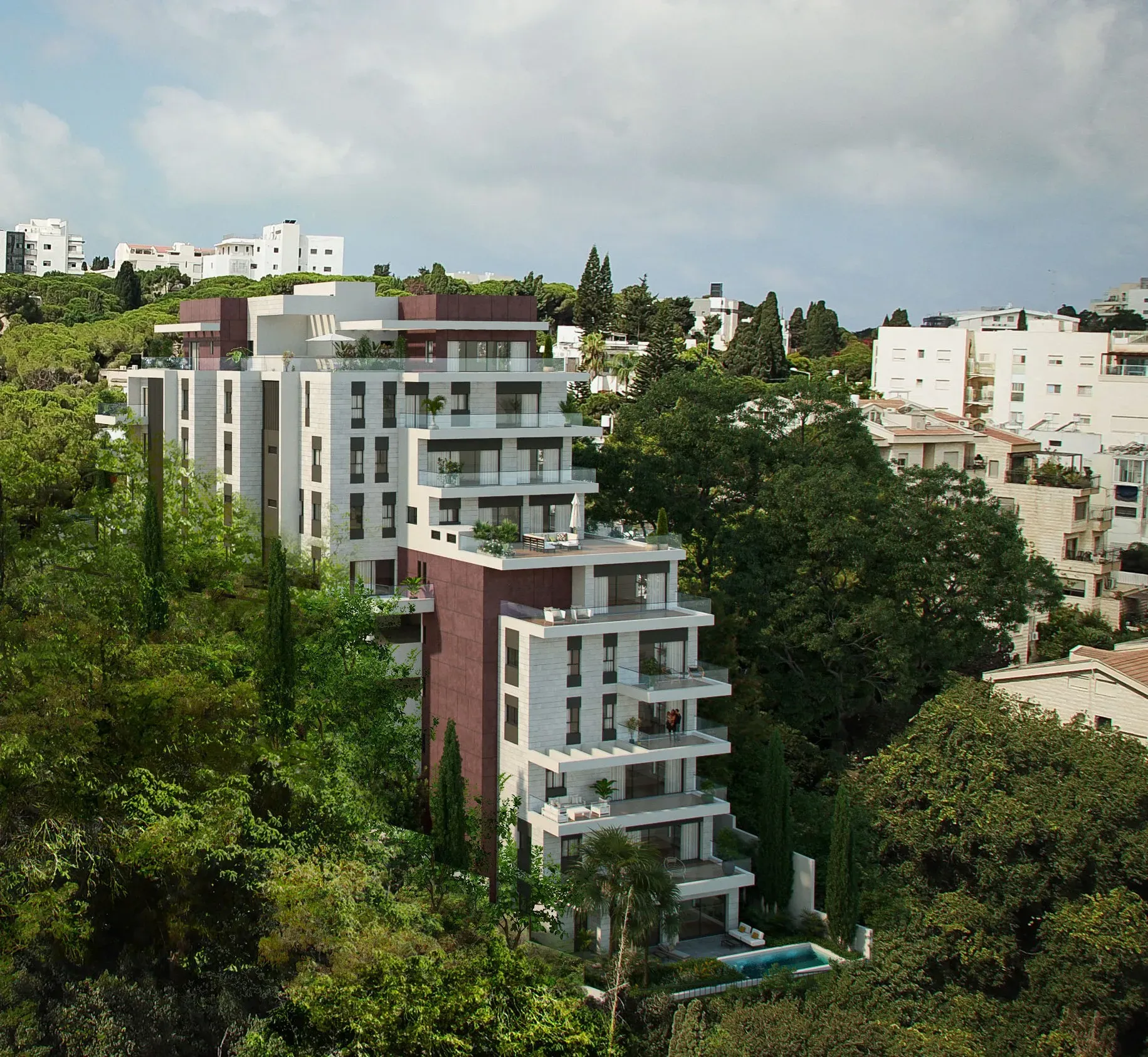 קרית ספר 25