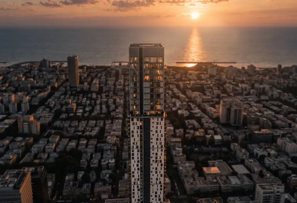 INFINITY TOWER