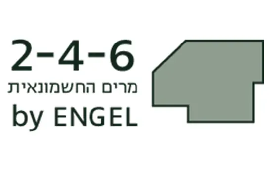 מרים החשמונאית 2-4-6
