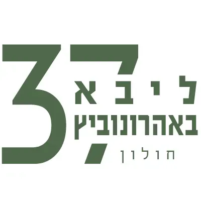 אהרונוביץ 37, חולון